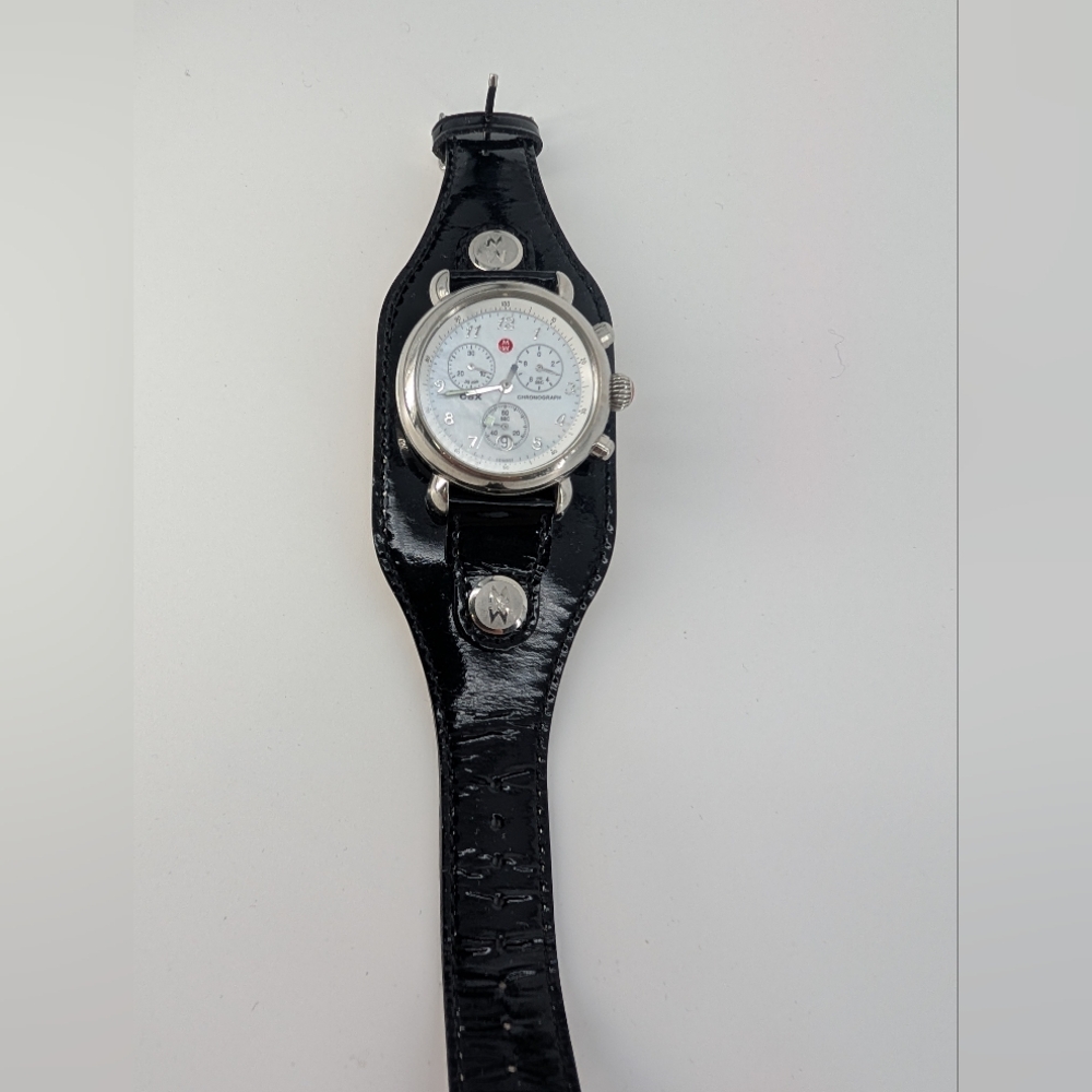 Michele CSX Chronograph
